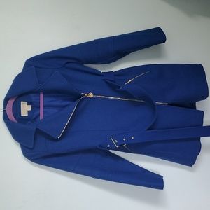 Michael Michael Kors wool winter coat